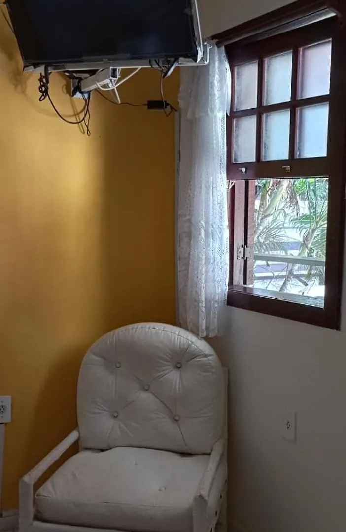 Guest house Axe Brasil Hotel Armacao dos Buzios Brazil