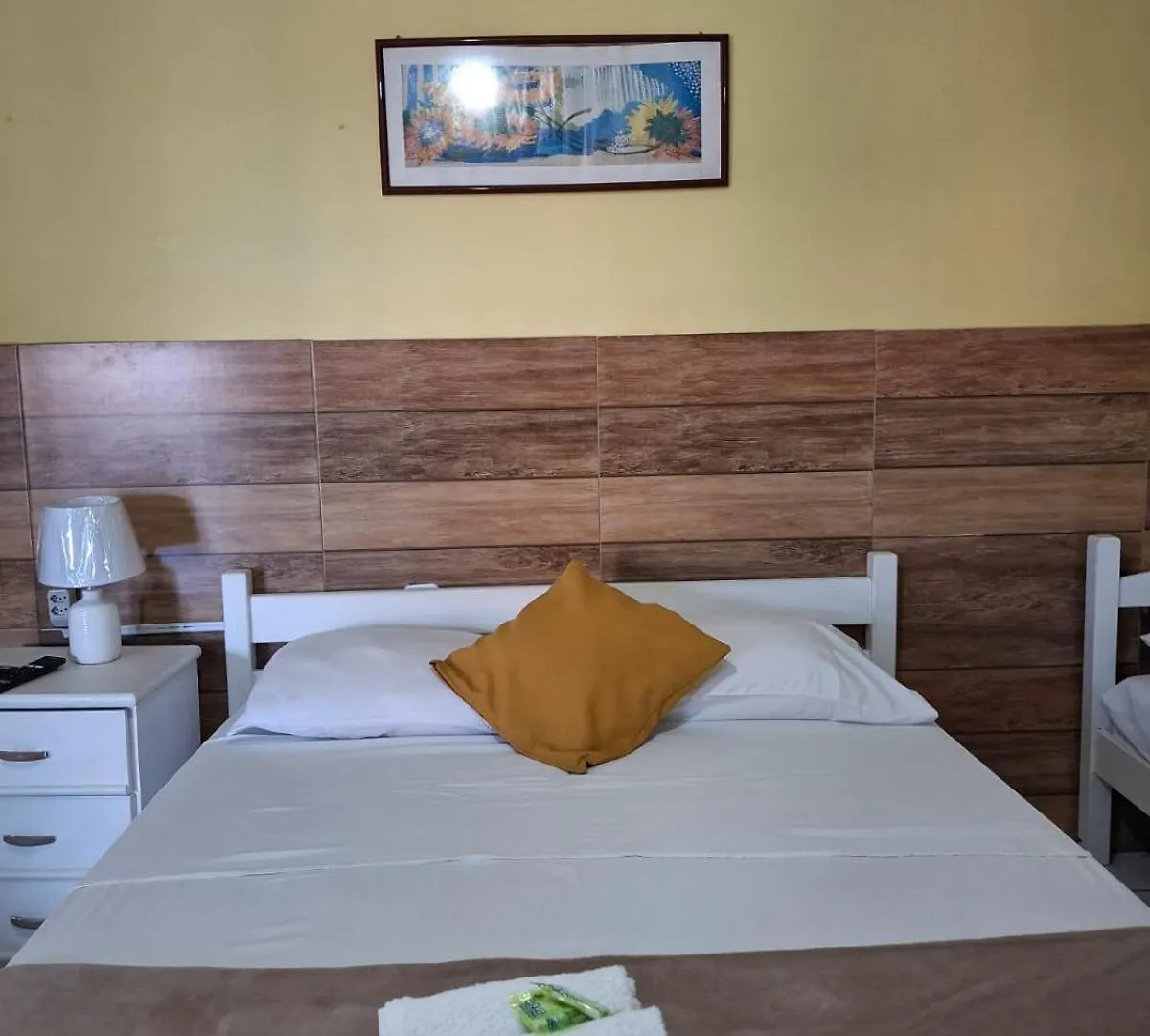 Guest house Axe Brasil Hotel Armacao dos Buzios