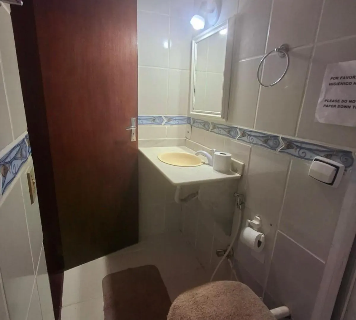 Axe Brasil Hotel Armacao dos Buzios 0*,  Brazil
