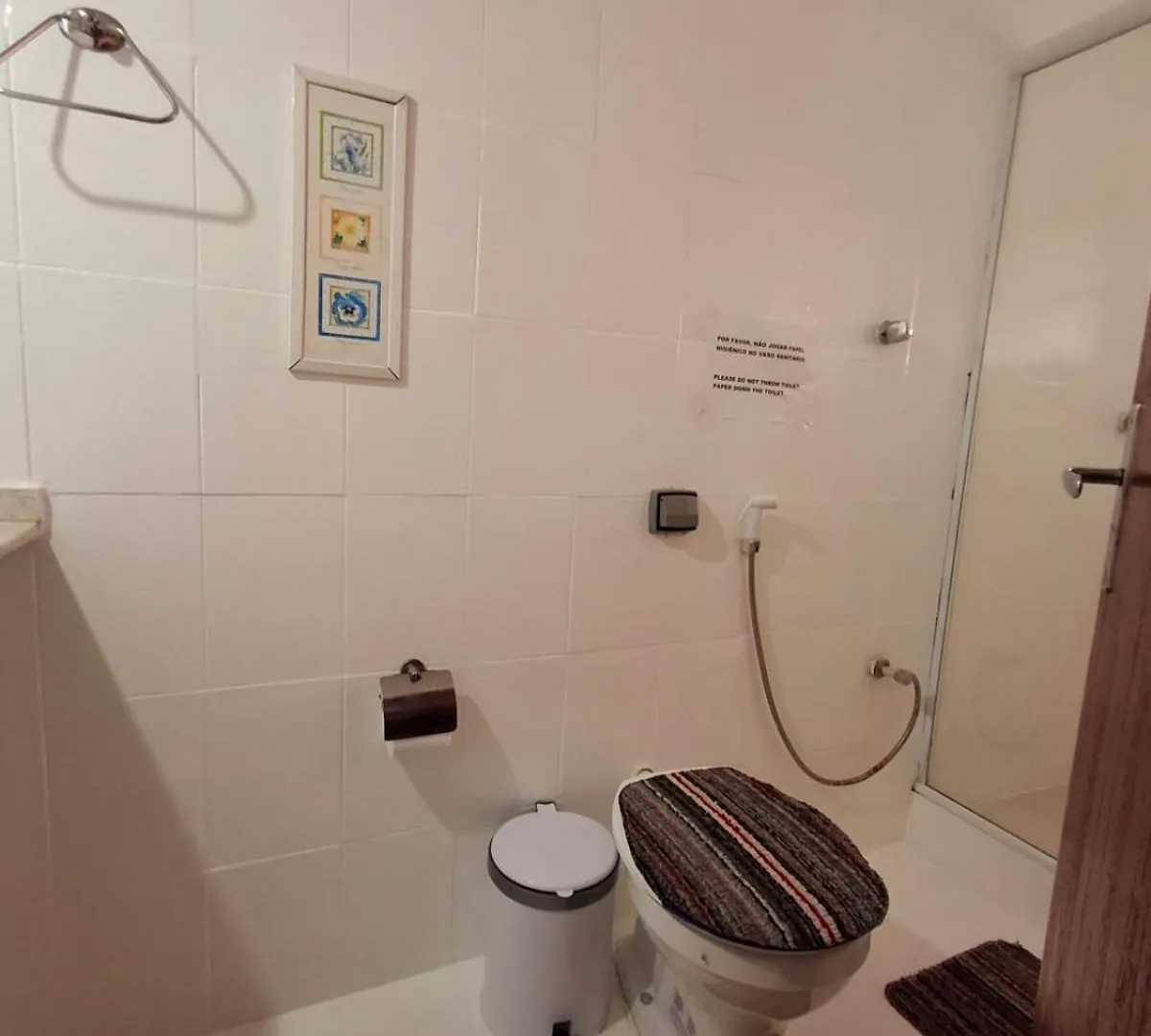 Guest house Axe Brasil Hotel Armacao dos Buzios